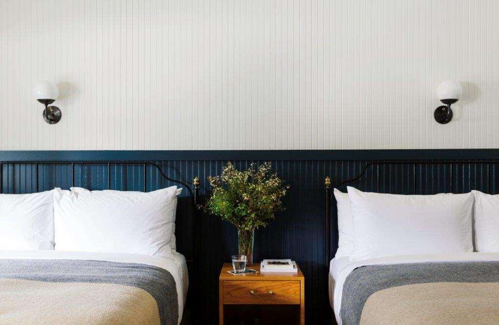 Anvil Hotel 잭슨 객실 사진