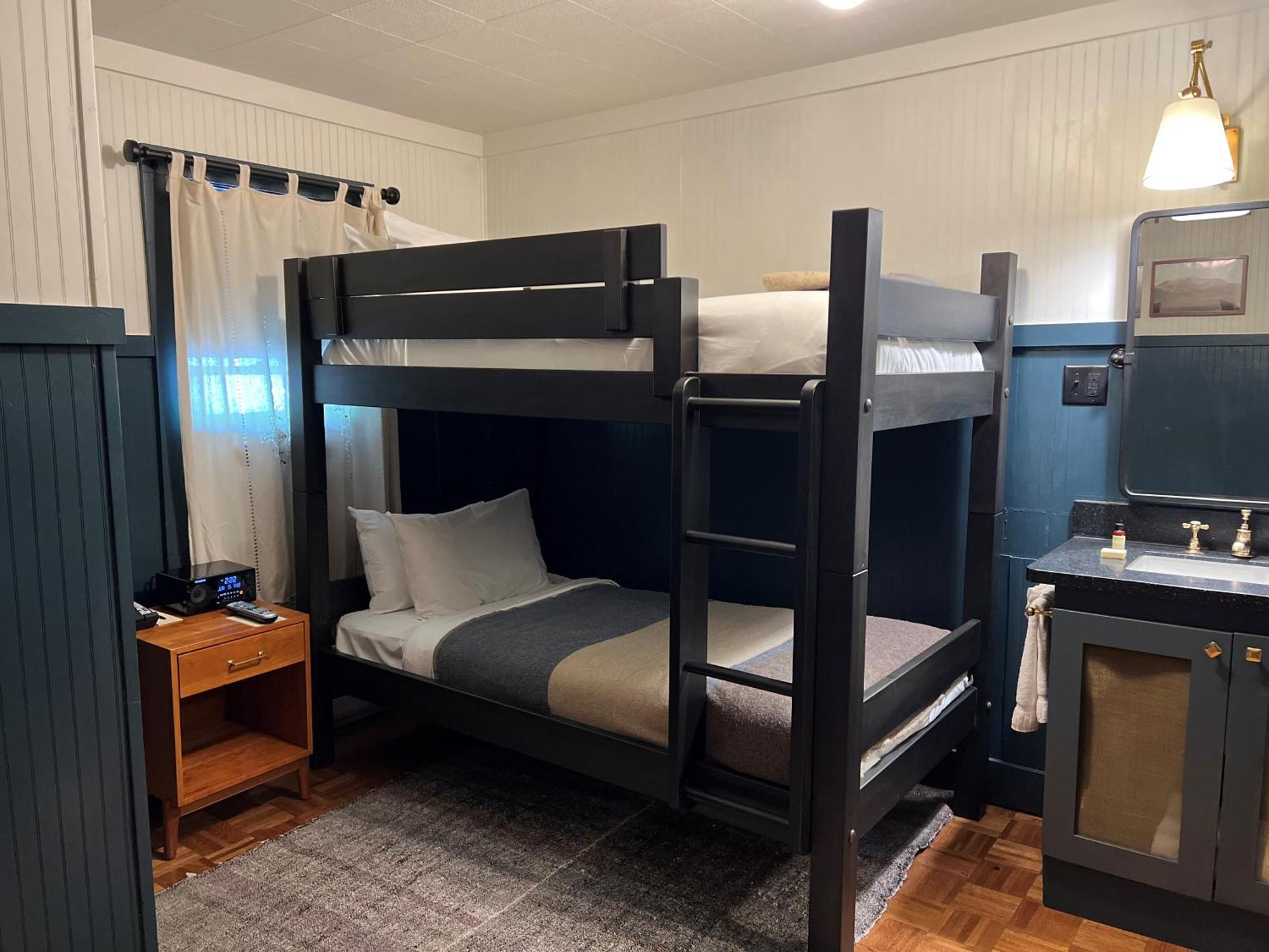 Anvil Hotel 잭슨 외부 사진