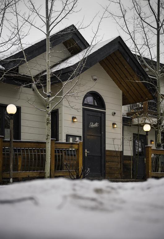Anvil Hotel 잭슨 외부 사진