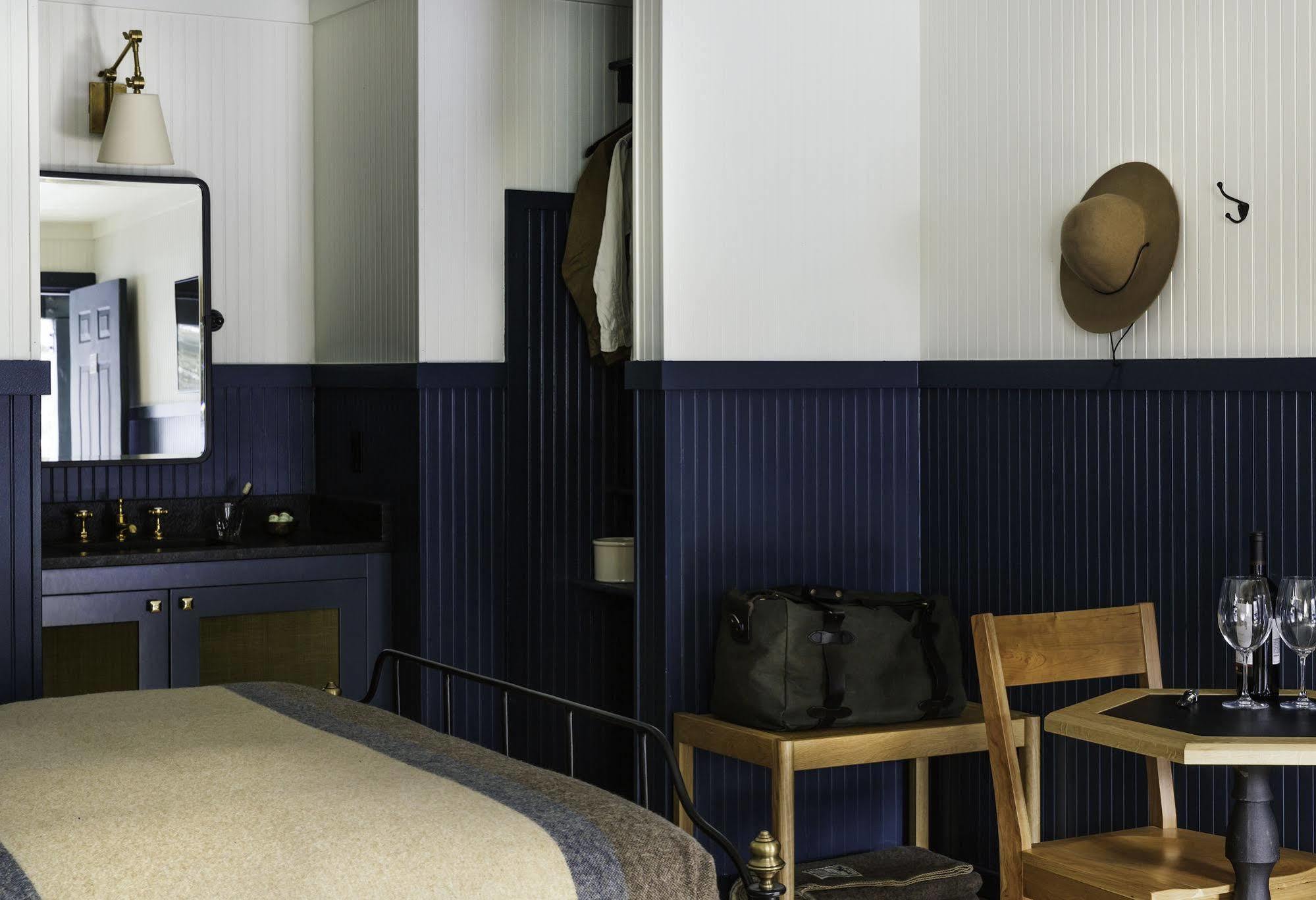 Anvil Hotel 잭슨 외부 사진